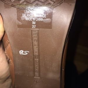 Tommy Hillfiger Boots